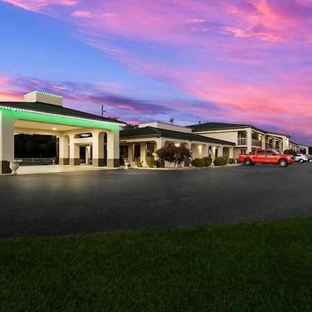 Quality Inn Dandridge Εξωτερικό φωτογραφία