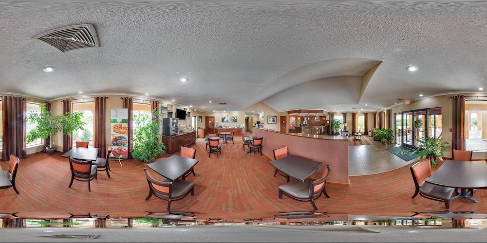 Quality Inn Dandridge Εξωτερικό φωτογραφία