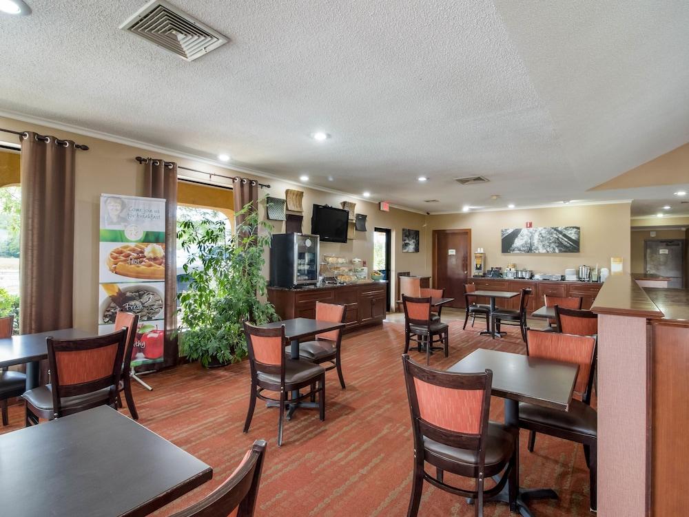 Quality Inn Dandridge Εξωτερικό φωτογραφία